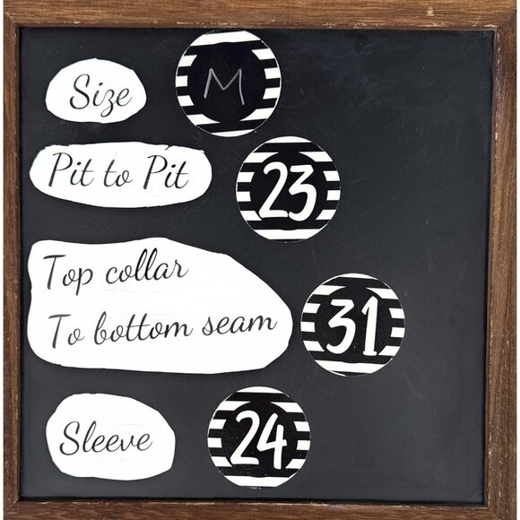 LL Bean Shirt Mens M Katahdin Iron Works Snap Striped Multicolor - Picture 5 of 5